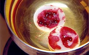 Hostia en Buenos Aires