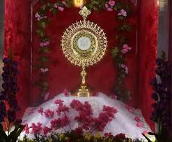 Detalle del milagro en India