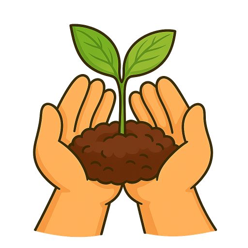 Logo Semillas de la Fe