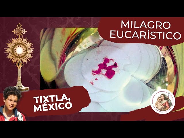 Milagro en México